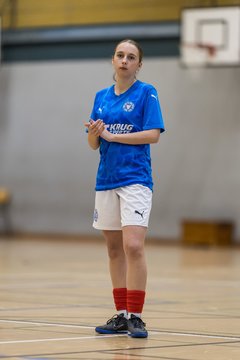 Bild 210 - wBJ NFV Futsalmeisterschaft